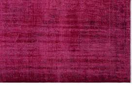 120 x 170 cm sie können den teppich problemlos mit einem feuchten tuch oder schwamm reinigen sowie mit dem staubsauger absaugen. Vintage Teppich Pink 185 X 293