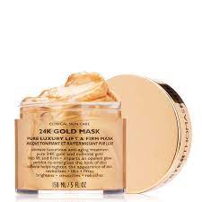 Peter Thomas Roth 24k Gold Mask 150ml In 2021 Gold Mask Pure Products Face Mask Anti Aging