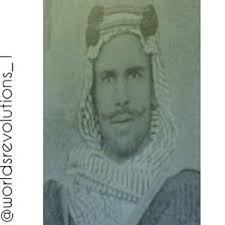 الشيخ علي السالم الصباح 1898 1928 هو ابن حاكم الكويت التاسع الشيخ سالم المبارك الصباح من زوجته الشيخة لطيفة حمود صبا Historical Figures Kuwait Male Sketch