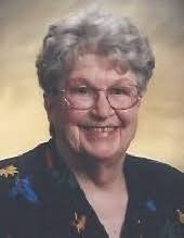 Obituary information for May L. Waynar