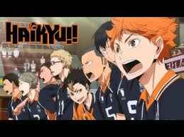 Haikyuu Season 4 Episode 14 Will Not Released Youtube