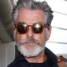 Pierce Brosnan osales Indias seadusevastases reklaamis