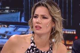 ¿estás buscando información sobre las últimas noticias de carolina losada? Lapidaria Carolina Losada Dijo Basta Y Fulmino A Alberto Fernandez Espectaculo El Intransigente