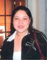 Desperate for a cruel reunion