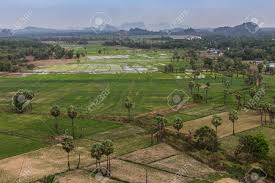 Officially known as the union of myanmar, (also as burma or the union of burma by bodies and states who do not recognize the ruling military junta). Golf Course In The Countryside In Mianmar Stock Photo Picture And Royalty Free Image Image 64590942