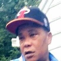 Mr. Damarcus Wayne Esters Obituary