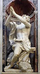 Habakkuk and the angel bernini. Daniel And The Lion Bernini Wikipedia