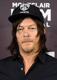 Norman Reedus