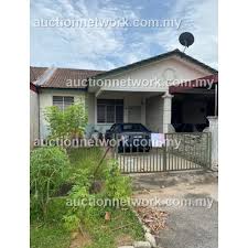 Maybe you would like to learn more about one of these? Jalan Seri Bayu 17 Taman Seri Bayu 08000 Sungai Petani Kedah