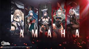 Now splintered, they must face a new threat in red axis, former allies who crave to wield this otherworldly siren technology for their own nefarious desires! Azur Lane Official On Twitter Dear Commander New Priority Research Shipgirls Have Arrived Who Is Your Favorite Among Them Azurlane Yostar