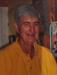 Obituary information for Glyston Dale Coates