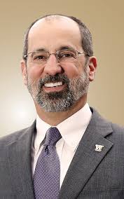 Committee set to review Chancellor Mark Pagano