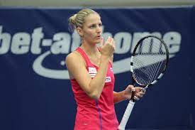 Pin On Wta Karolina Pliskova