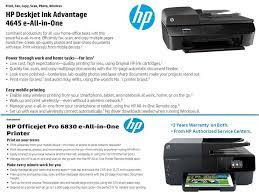 Select download to install the recommended printer software to complete setup; Facebook