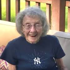 Doris A. Kennedy Obituary (1926