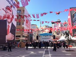 Kasımpaşa is a quarter within the beyoğlu district of istanbul, turkey. Erdogan In Kasimpasa Mitinginden Ne Adaylari Ne Bakanlari Akp Liler Bir Tek Reis I Seviyor