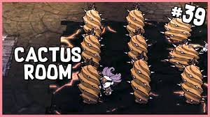 Apart from their appearance, they do not differ from the original version. Elephant Cactus Room Don T Starve Hamlet Shipwrecked Gameplay Part 39 Youtube