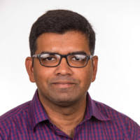 Vivek Krishna Email & Phone Number