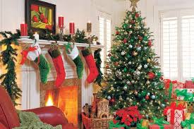 Risultati immagini per American Christmas traditions