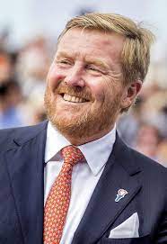 Is de baard een blijvertje? Uzivatel Netherlands Embassy Na Twitteru Today King Willem Alexander Celebrates His 53rd Anniversary The Embassy Staff Congratulates Him And His Family Wholeheartedly Kingsday This Year Is Very Different From Other Years