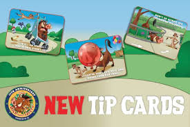 Disney cast members report being spat on, harassed by guests who don't comply with safety protocol. New Wild About Safety Tip Cards Being Distributed At Disney World Wdw News Today
