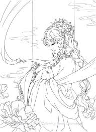 Best free coloring pages for kids & adults to print or color online as disney, frozen, alphabet and more printable coloring book. Pin On Kolorowanie