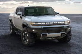 With loads of torque, space, and capability, rvers will the hummer ev be the new favorite for rvers? 11 500lb Ft Hummer Ev Lands Pistonheads Uk
