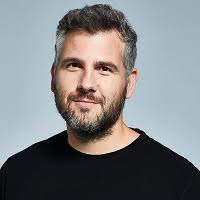 Daniel Minaker a CCO Miami & DCCO Latam in Buenos Aires working at VML