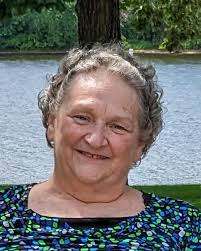 Judith Marie Thomas Obituary June 17, 2025