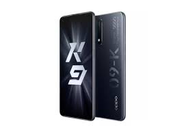 OPPO K9 With 65W Charging And 64MP ...