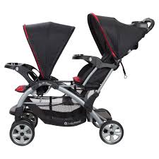 Baby Trend Shuttle Stroller Free Delivery Goabroad Org Pk