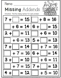 Fall Math Packet Freebie With Missing Addends More And Less With 3 Digit Numbers And Comparing Numbers Math Packets Fall Math Math Printables