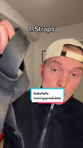 Svarer @Erik Juan Nitter Schieldrop #styrketrening #treningsnorge #fyp