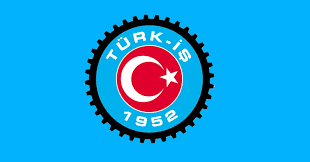 Türk i̇ş genel başkanlığını da, bazen araya yol kazaları yaratanlar olsa da, inanılmaz bir şekilde tecrübesi ve deneyimi ile başarıdan. Turk Is Soylu Mucadelesinin 66 Yilinda Saglik Is Sendikasi Turkiye Saglik Iscileri Sendikasi