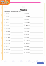 Didn't find what you were looking for? 6th Grade Math Worksheets Pdf 6th Grade Math Test