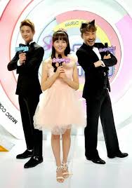 Types Of Kpop Singer S Lip Sync And Music Chart Show S Restriction