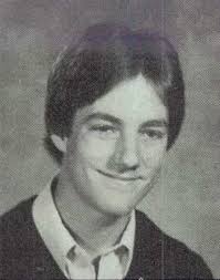 Jeffrey Lynn Glover 22 May 1967