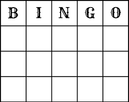 Print as many cards as you need. Bingo Uk Wowbingo Co Uk