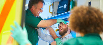 Image result for Agitated Patient