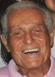 Barbara Levinsky's Instagram, Twitter & Facebook