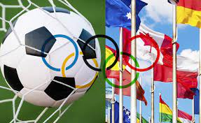 The tournaments will feature both men's and women's international teams and will take place between 21st july to 7th august 2021 across five venues in kashima, saitama, sapporo, sendai and yokohama. Olympic Football Schedule 2020 Next Match Fixtures Results Date Bst Bd Ist Est Cet Time Edailysports