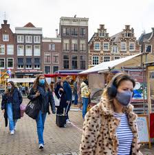 Citizens may enter the netherlands for up to 90 days for tourist or business purposes without a visa. As Coronavirus Surges Chastened Dutch Wonder What Happened To Us The New York Times