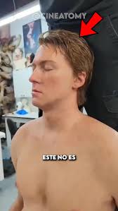 Reel by Damian Floyd FX (@damianfloydfx) · December 22, 2025