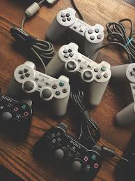 Pin On Playstation Controller