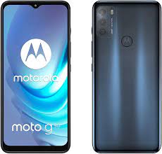 Motorola Moto G50 - Smartphone 128GB ...