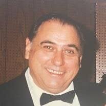 John Rusnak Obituary