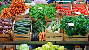 Cueillis à pleine maturité, les fruits et légumes sont à leur plein potentiel nutritionnel. Vendre Pour Etre Rentable