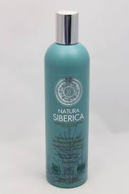 Great savings & free delivery / collection on many items. Natura Siberica Shampoo Fur Trockenes Haar 400 Ml