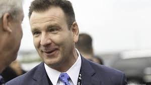 Baltimore Gas and Electric President Steve Woerner is leaving to head  National Grid New England