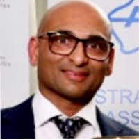 Gerry Cherian Email & Phone Number